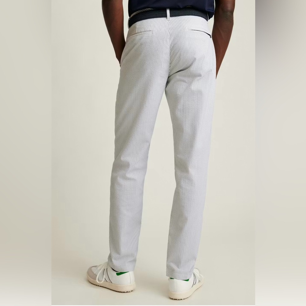 Bonobos | Performance Seersucker Golf Pant - Picture 3 of 12